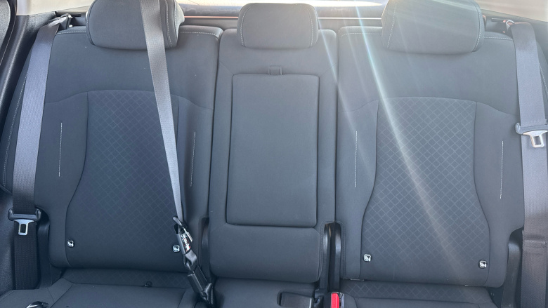 Kia Sportage 1.6T GDi ISG 2 5dr Petrol Estate